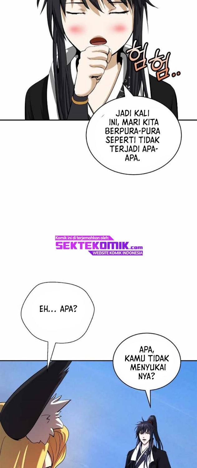 Cystic Story (Call The Spear) Chapter 71 Gambar 31