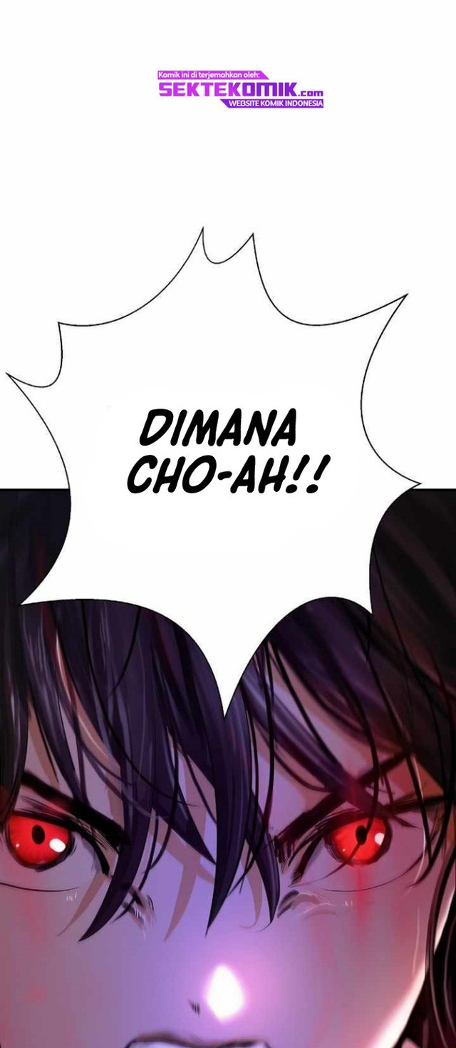 Cystic Story (Call The Spear) Chapter 78 Gambar 2