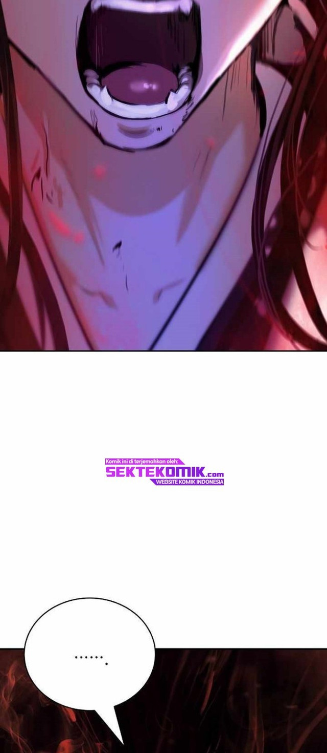 Cystic Story (Call The Spear) Chapter 78 Gambar 3
