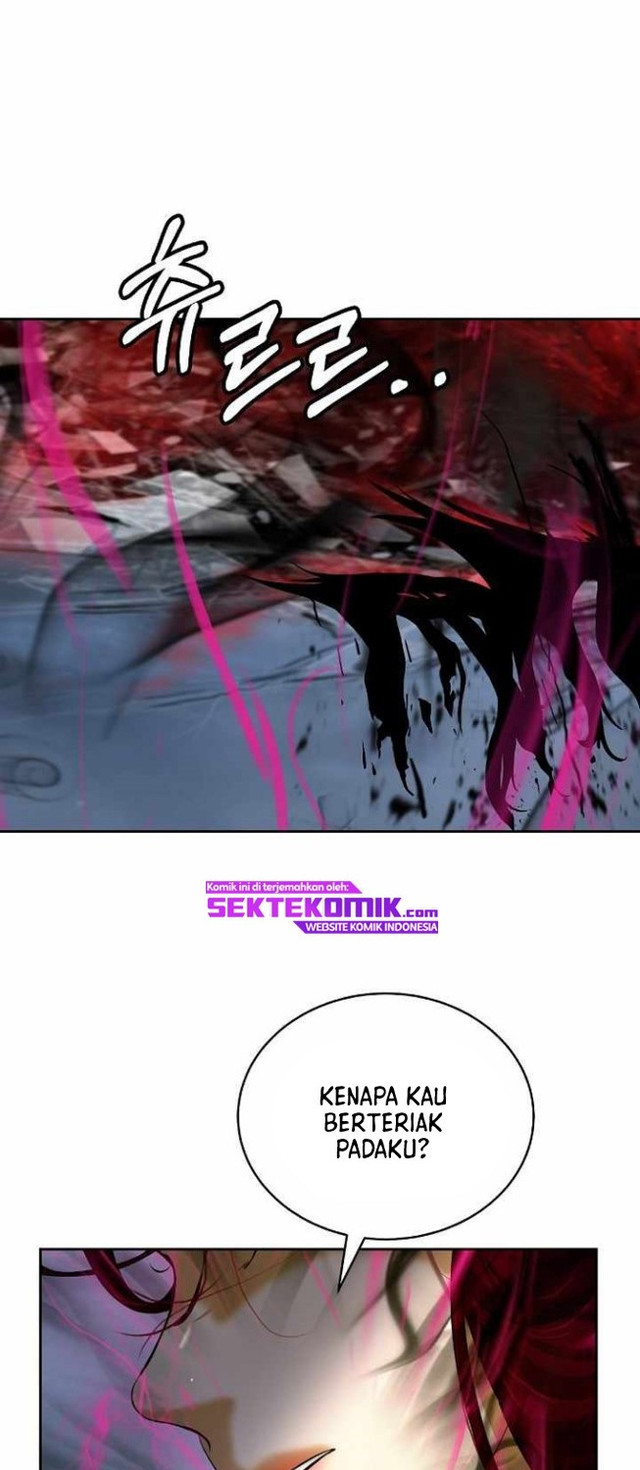 Cystic Story (Call The Spear) Chapter 78 Gambar 5