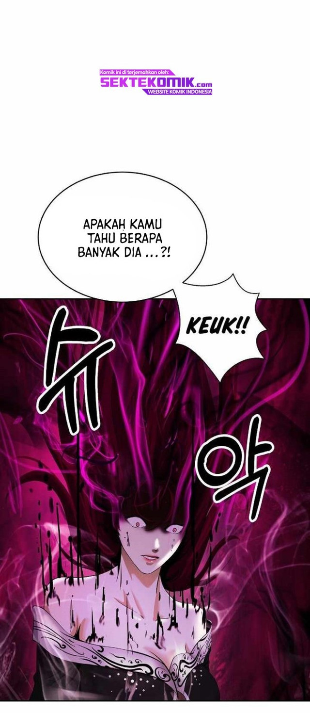 Cystic Story (Call The Spear) Chapter 78 Gambar 7