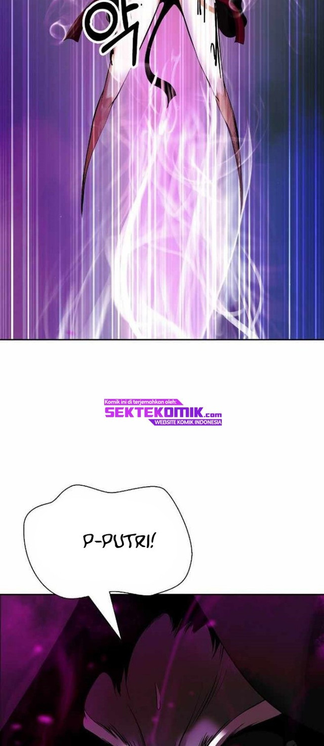 Cystic Story (Call The Spear) Chapter 78 Gambar 9