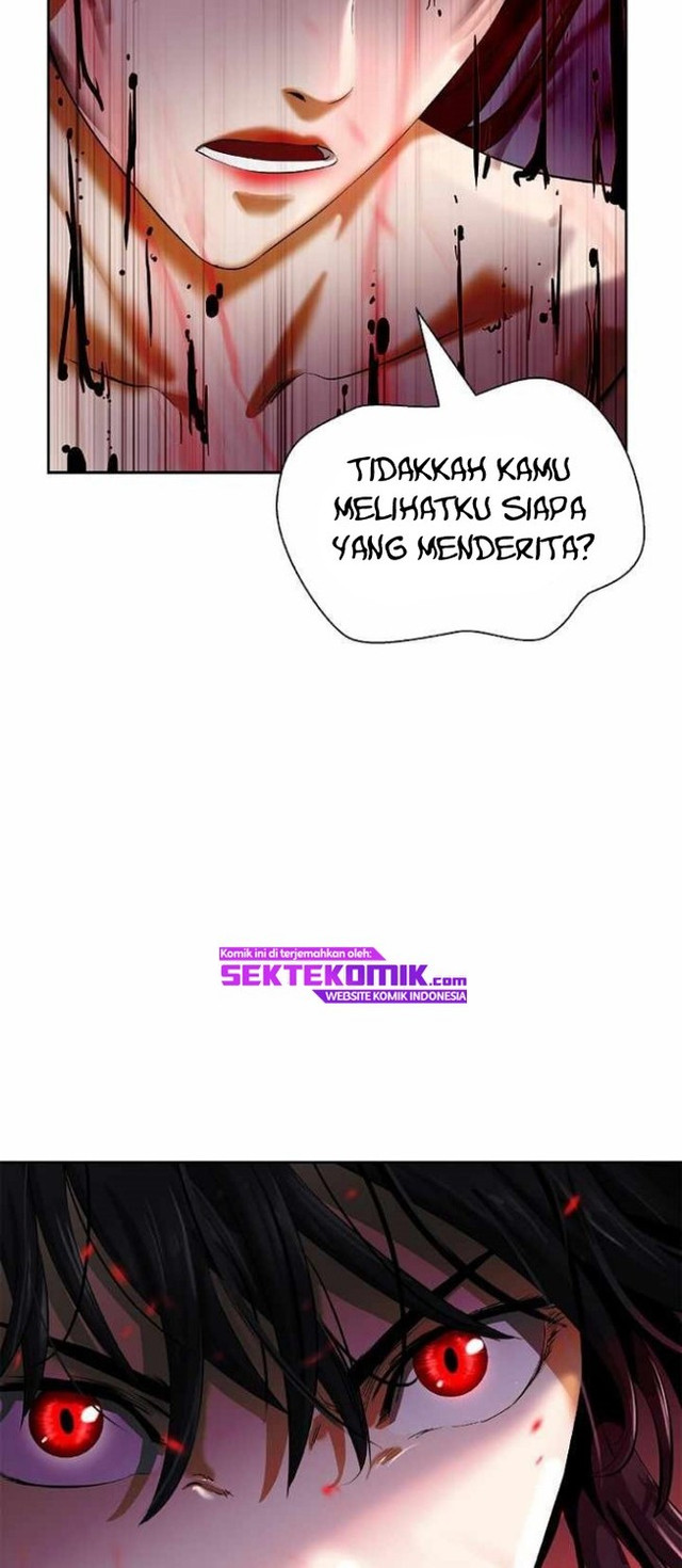 Cystic Story (Call The Spear) Chapter 78 Gambar 13