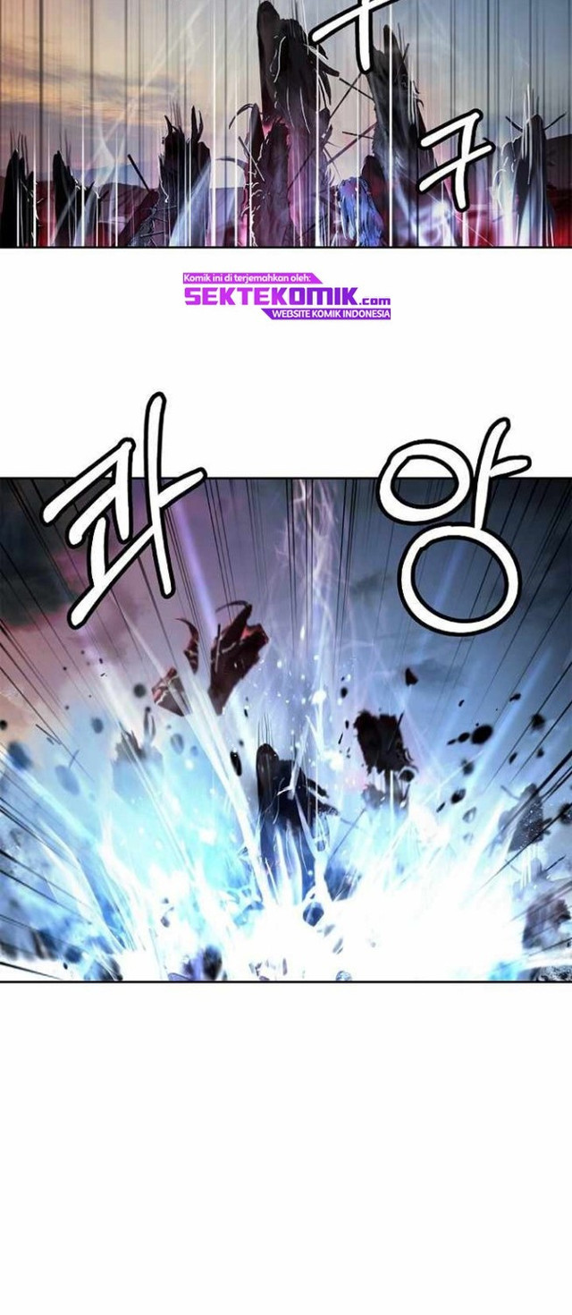Cystic Story (Call The Spear) Chapter 78 Gambar 15