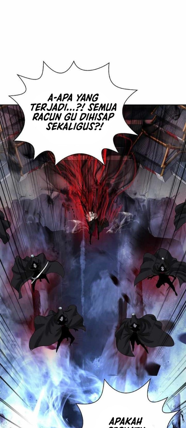 Cystic Story (Call The Spear) Chapter 78 Gambar 16