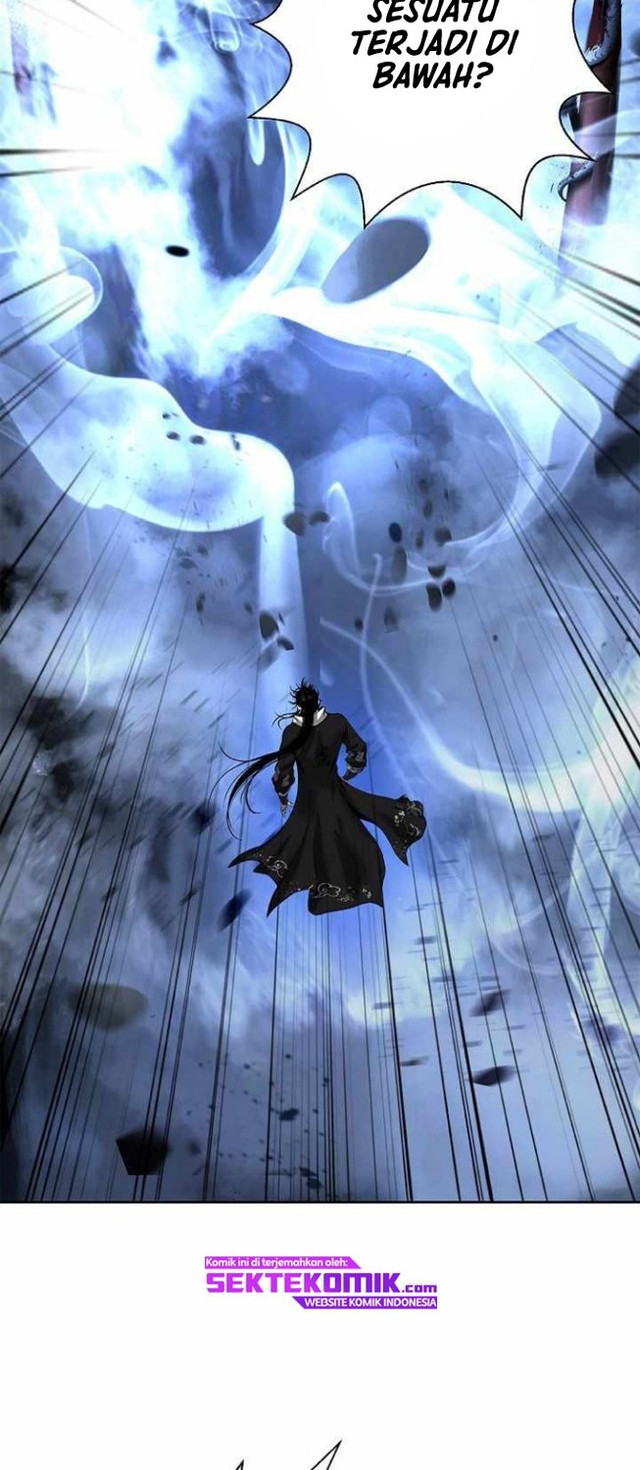 Cystic Story (Call The Spear) Chapter 78 Gambar 17