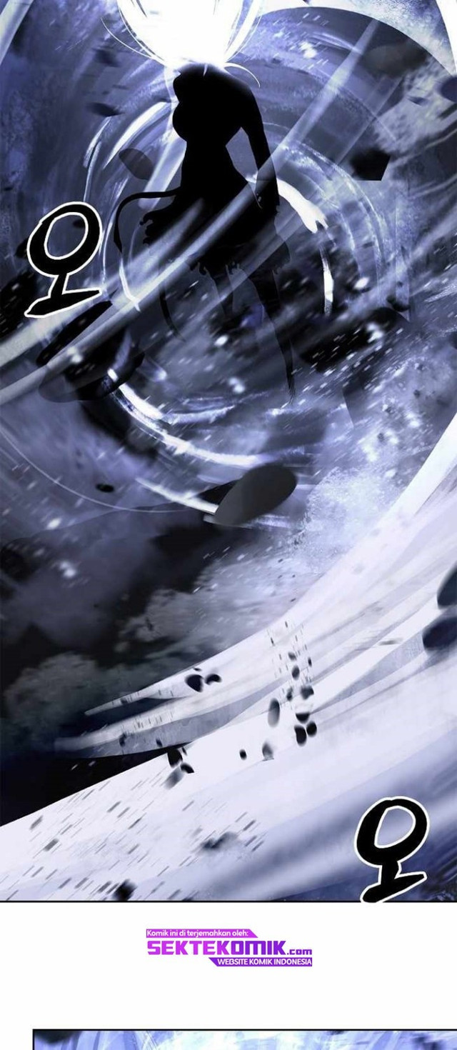Cystic Story (Call The Spear) Chapter 78 Gambar 20