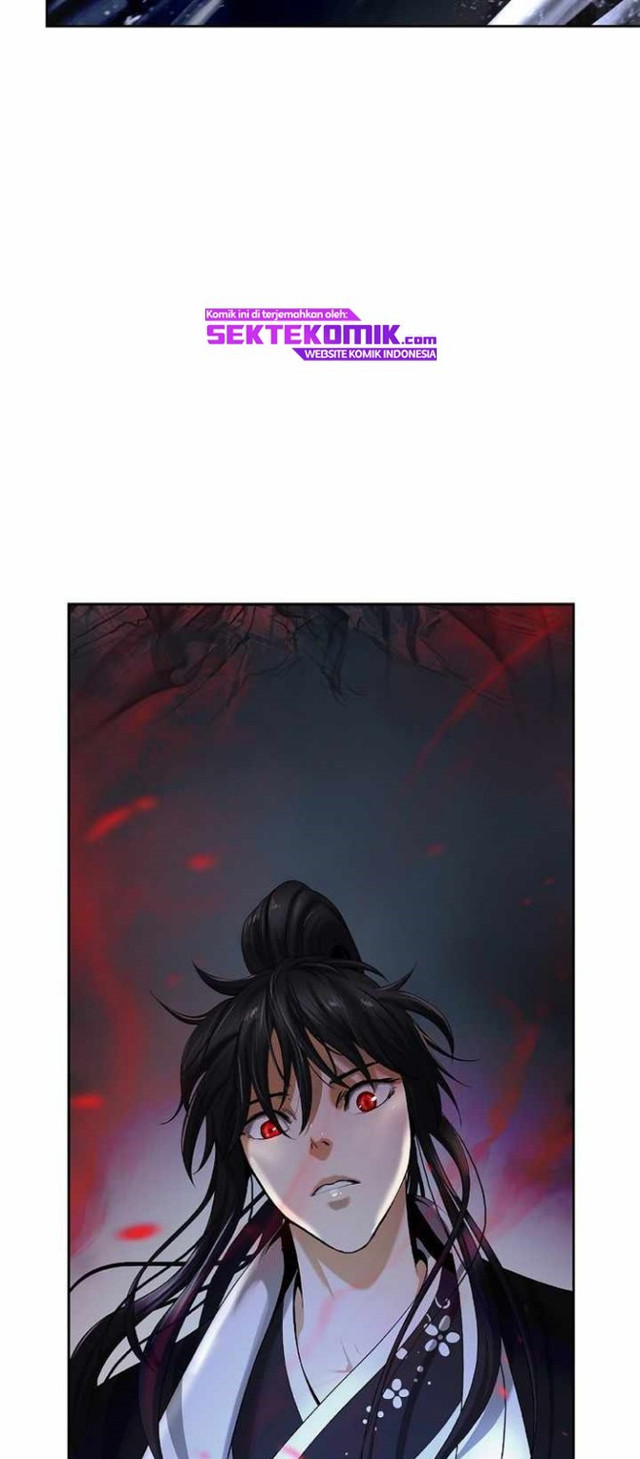 Cystic Story (Call The Spear) Chapter 78 Gambar 22