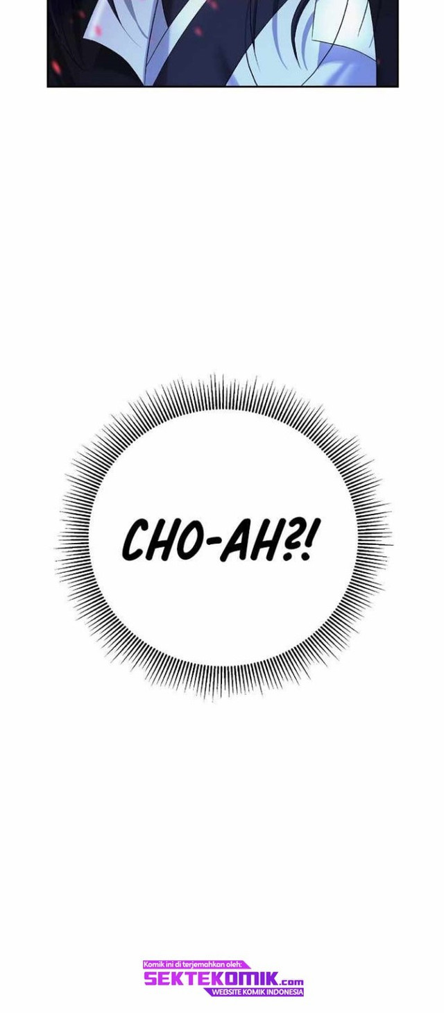 Cystic Story (Call The Spear) Chapter 78 Gambar 23