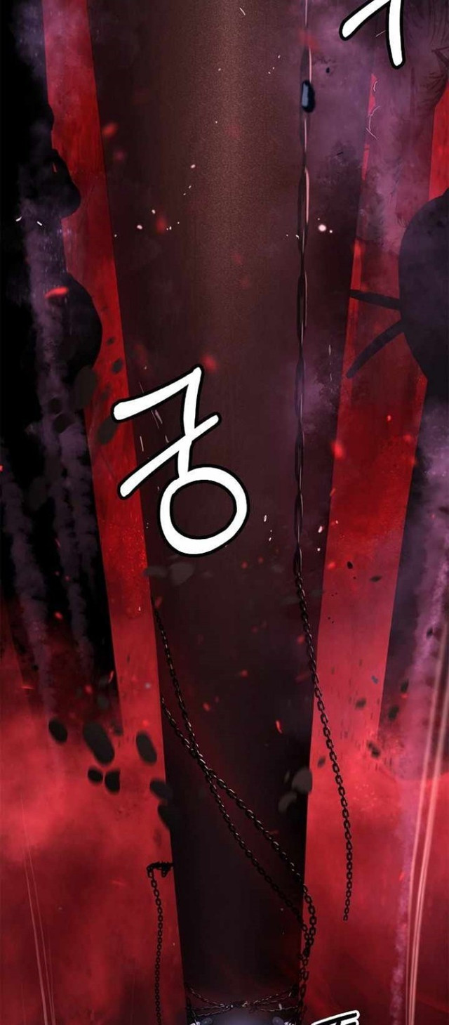 Cystic Story (Call The Spear) Chapter 78 Gambar 26