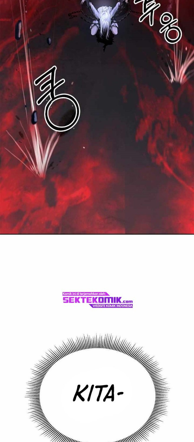 Cystic Story (Call The Spear) Chapter 78 Gambar 27