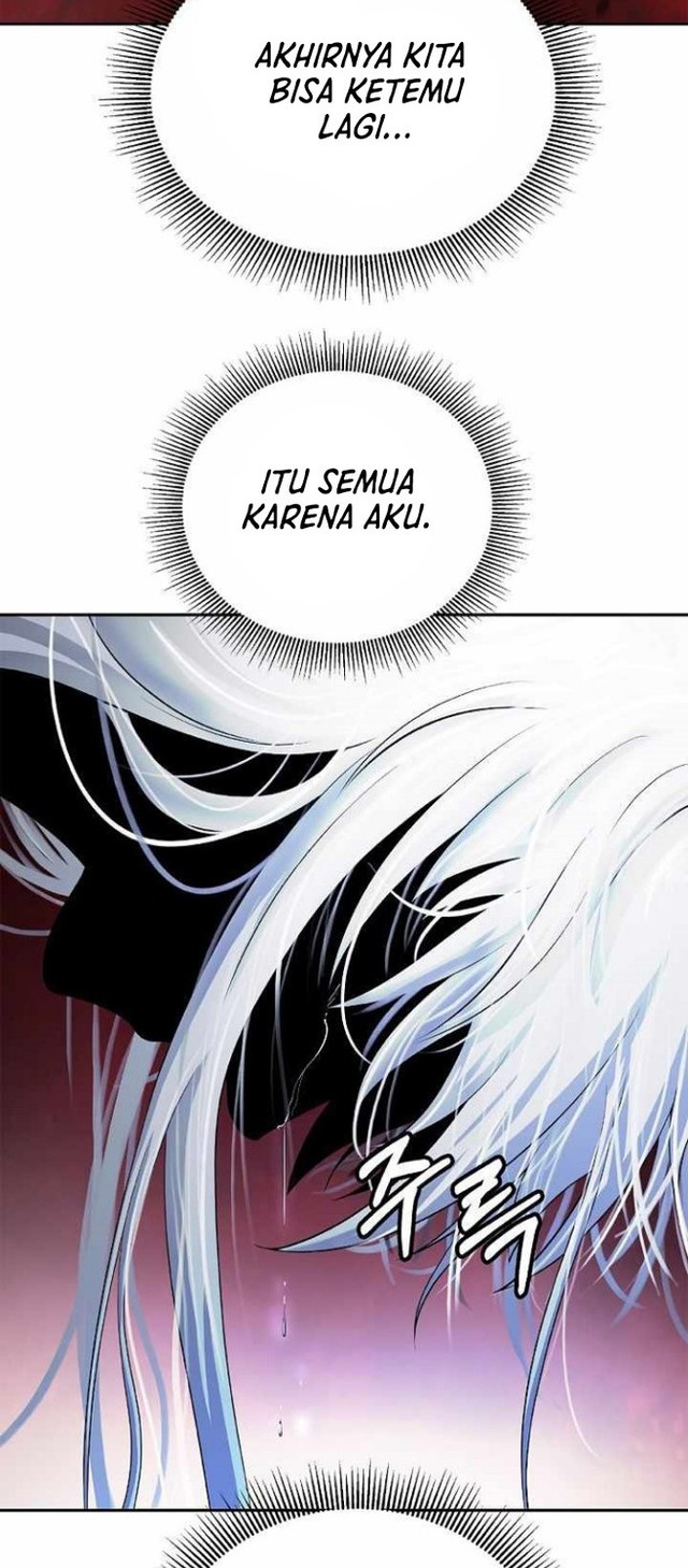 Cystic Story (Call The Spear) Chapter 78 Gambar 29