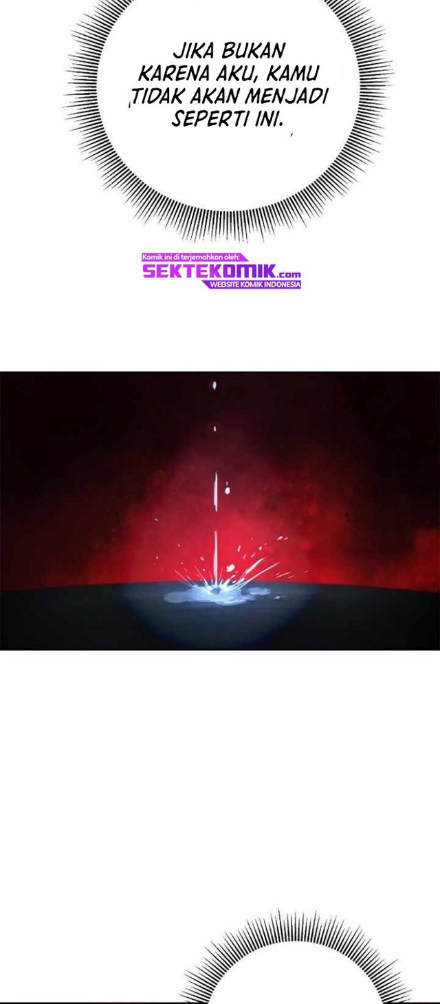 Cystic Story (Call The Spear) Chapter 78 Gambar 30
