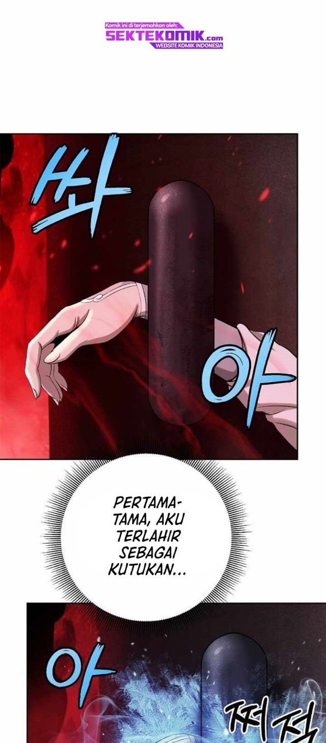 Cystic Story (Call The Spear) Chapter 78 Gambar 32