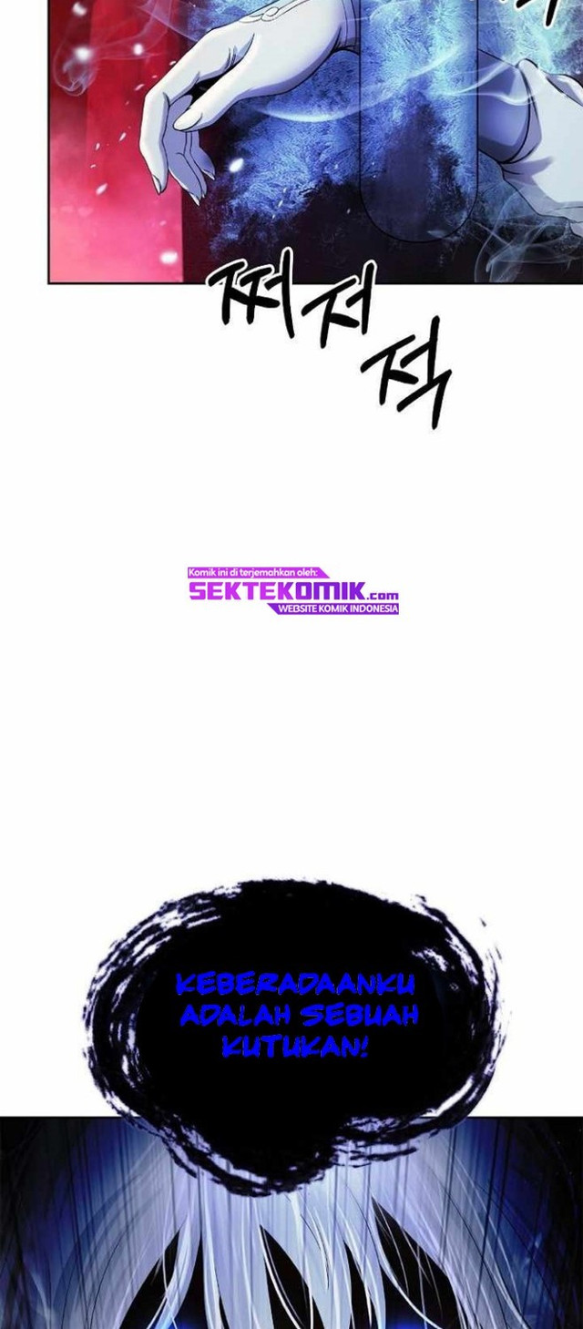 Cystic Story (Call The Spear) Chapter 78 Gambar 33