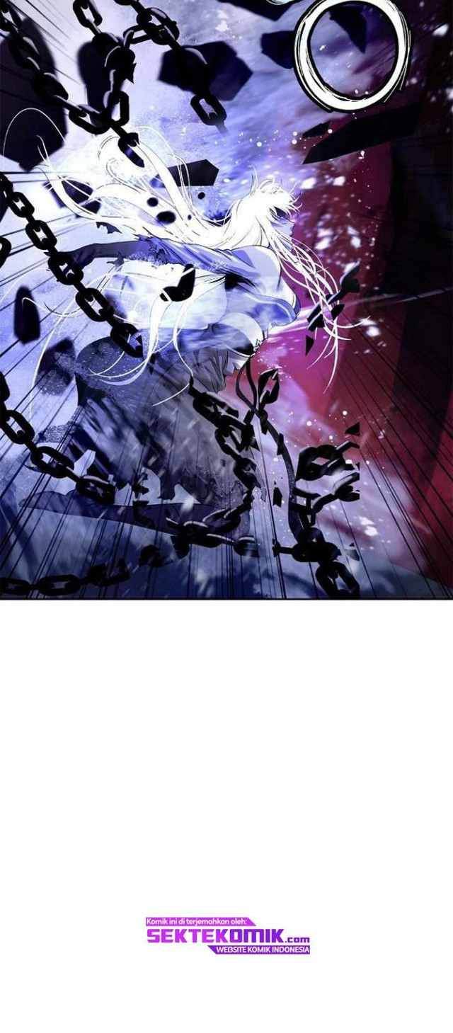 Cystic Story (Call The Spear) Chapter 78 Gambar 35