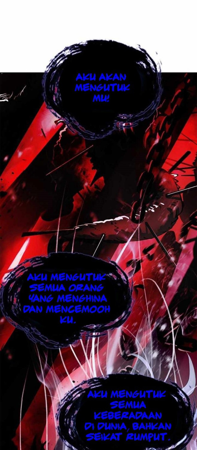 Cystic Story (Call The Spear) Chapter 78 Gambar 36