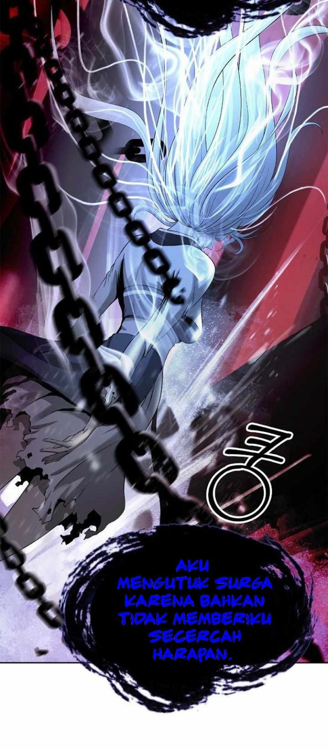 Cystic Story (Call The Spear) Chapter 78 Gambar 37