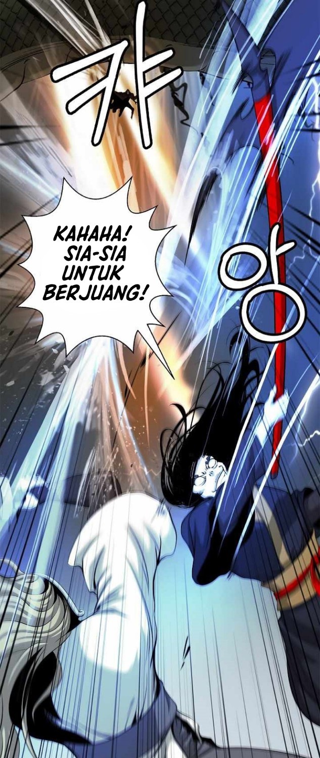 Cystic Story (Call The Spear) Chapter 78 Gambar 42