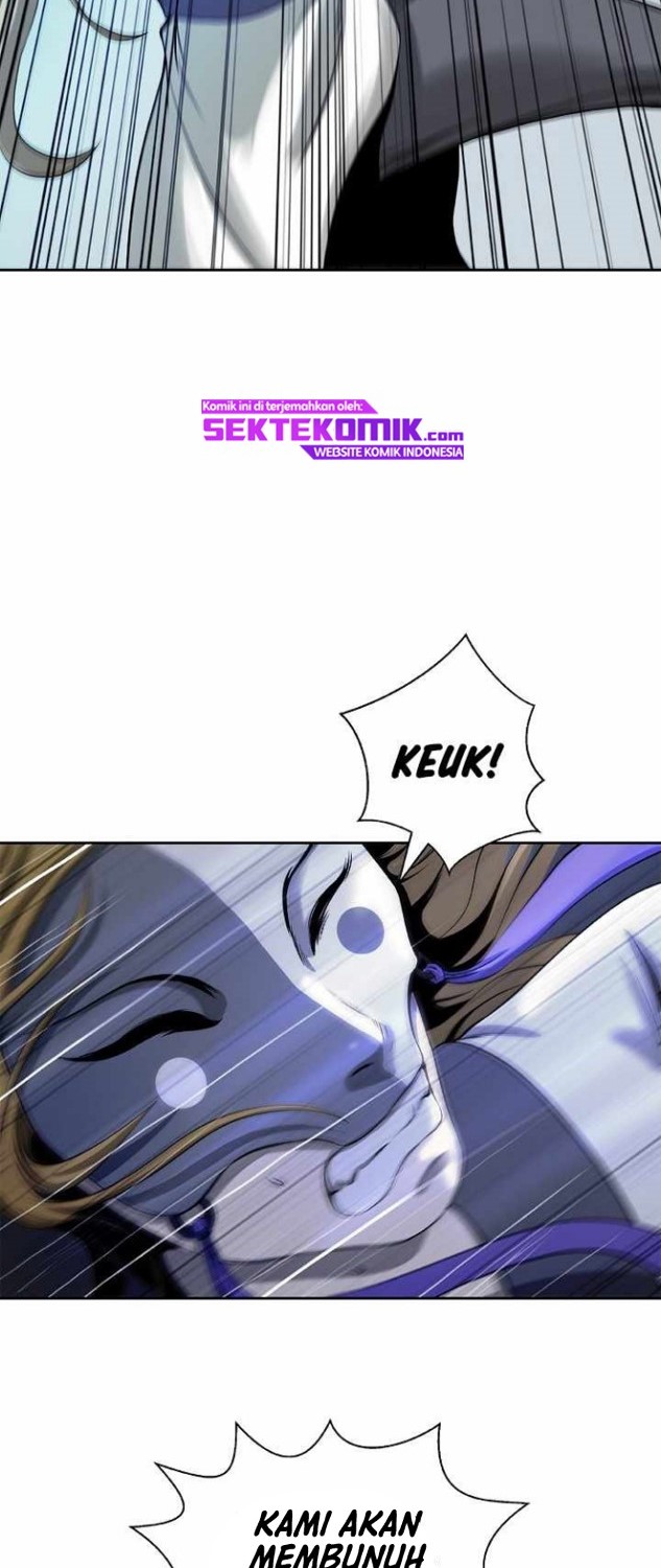 Cystic Story (Call The Spear) Chapter 78 Gambar 43