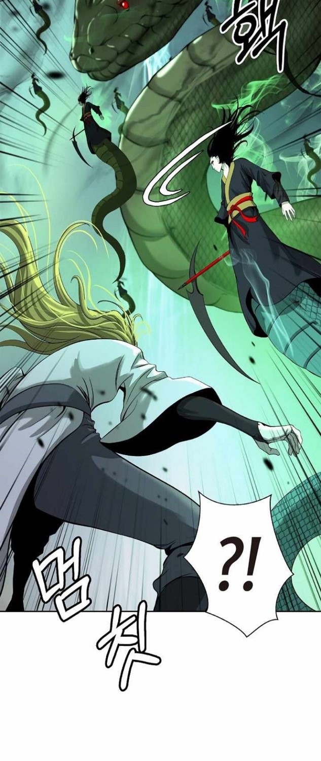 Cystic Story (Call The Spear) Chapter 78 Gambar 45