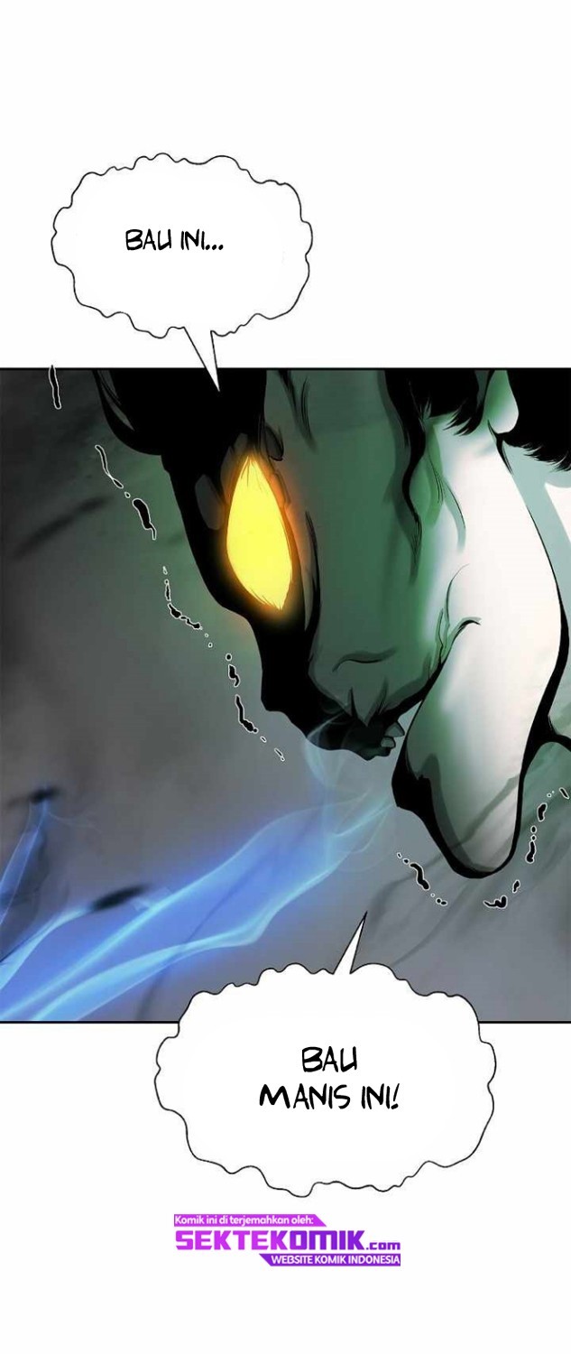 Cystic Story (Call The Spear) Chapter 78 Gambar 46