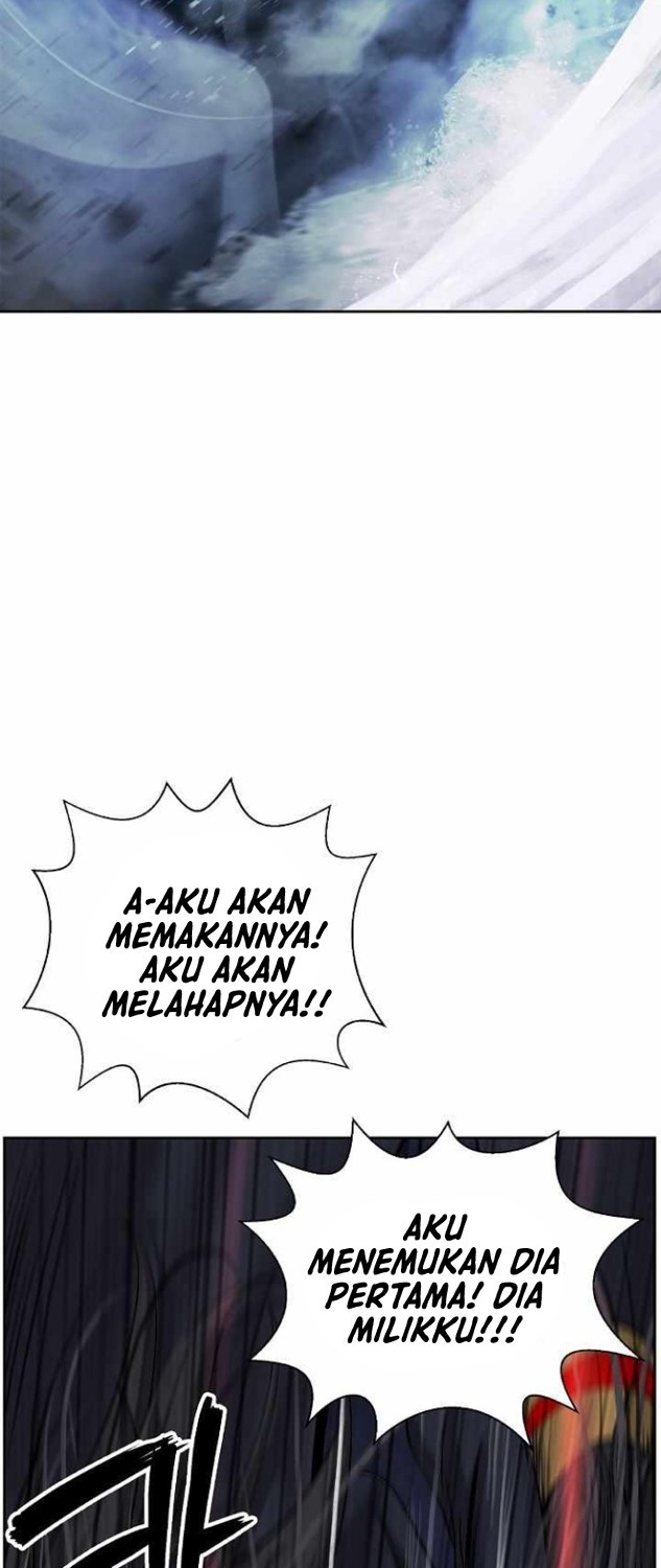 Cystic Story (Call The Spear) Chapter 78 Gambar 48