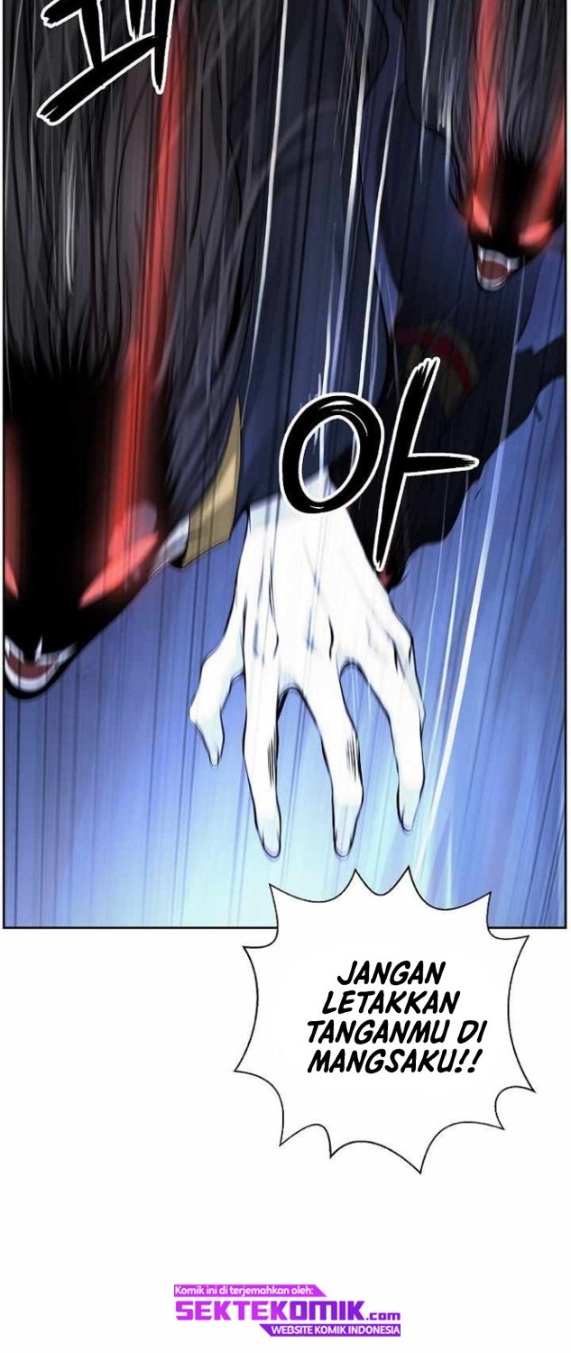Cystic Story (Call The Spear) Chapter 78 Gambar 49