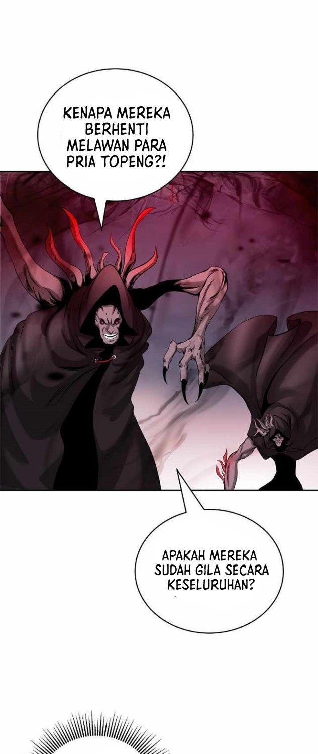 Cystic Story (Call The Spear) Chapter 78 Gambar 50