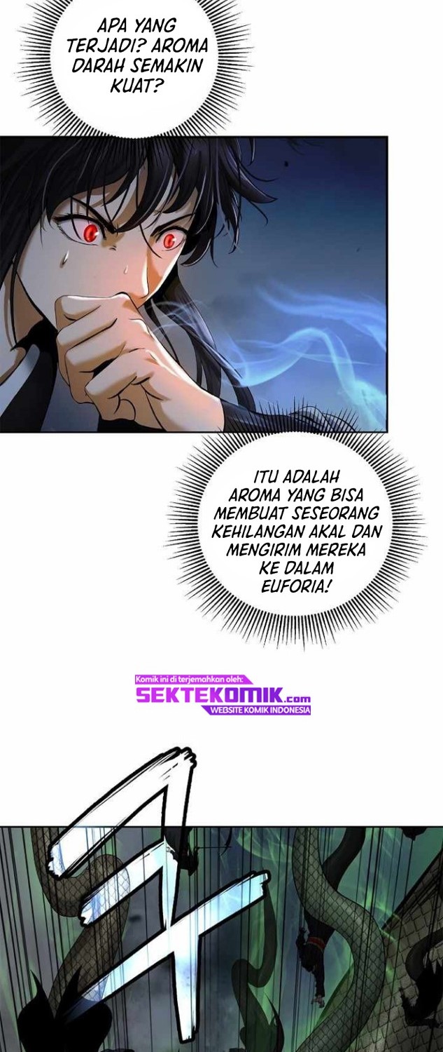 Cystic Story (Call The Spear) Chapter 78 Gambar 51