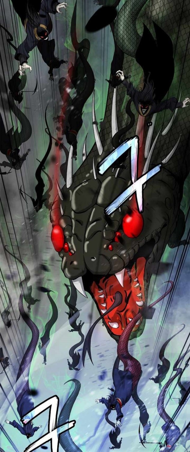 Cystic Story (Call The Spear) Chapter 78 Gambar 52