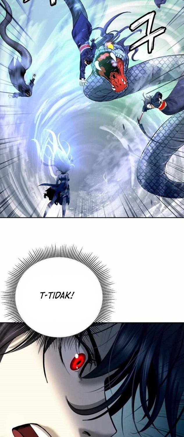 Cystic Story (Call The Spear) Chapter 78 Gambar 53