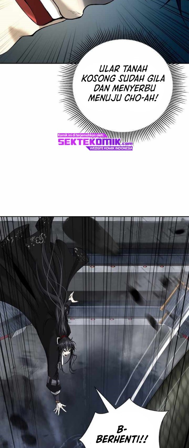 Cystic Story (Call The Spear) Chapter 78 Gambar 54