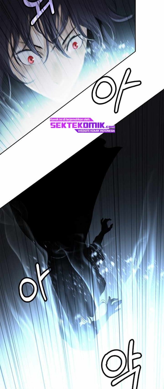 Cystic Story (Call The Spear) Chapter 78 Gambar 58