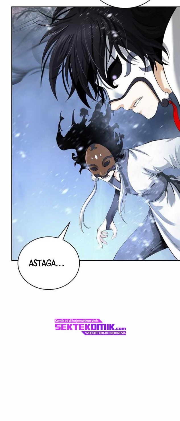 Cystic Story (Call The Spear) Chapter 78 Gambar 61