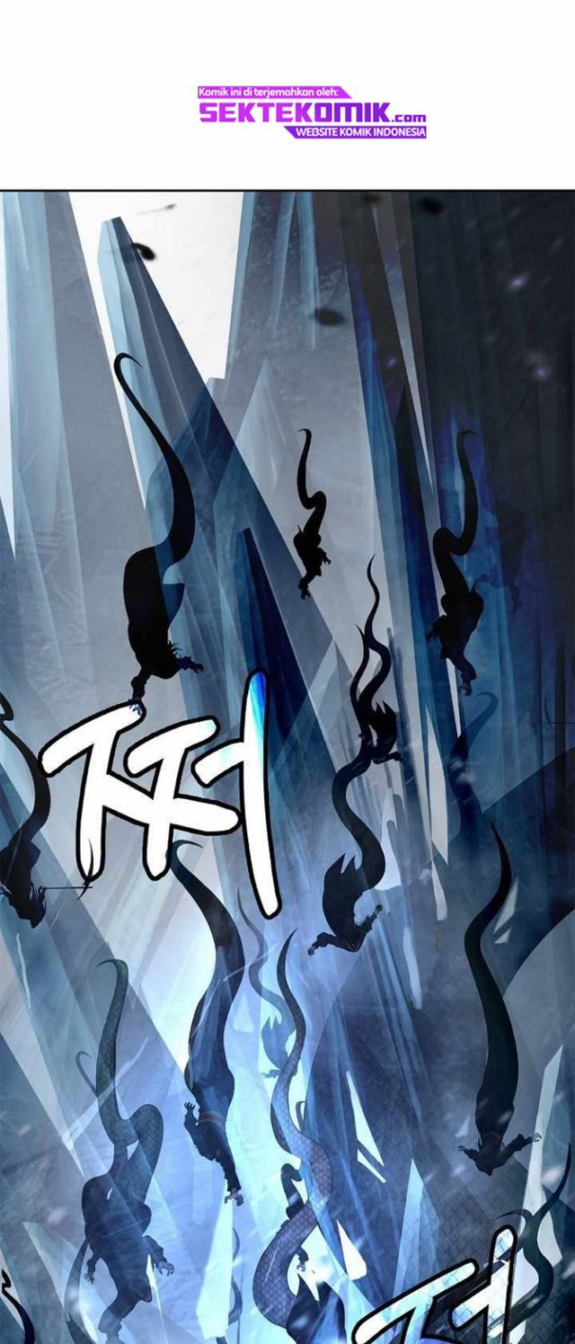 Cystic Story (Call The Spear) Chapter 78 Gambar 62