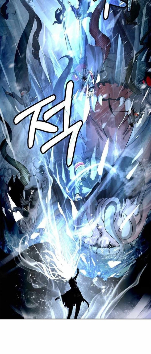 Cystic Story (Call The Spear) Chapter 78 Gambar 63