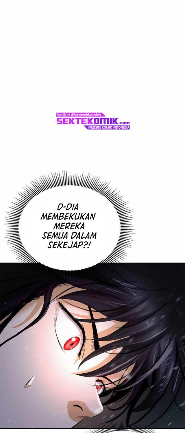 Cystic Story (Call The Spear) Chapter 78 Gambar 64