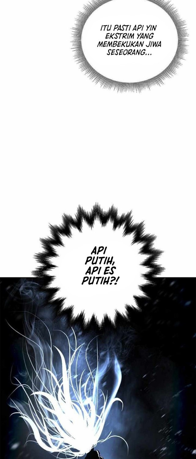 Cystic Story (Call The Spear) Chapter 78 Gambar 65