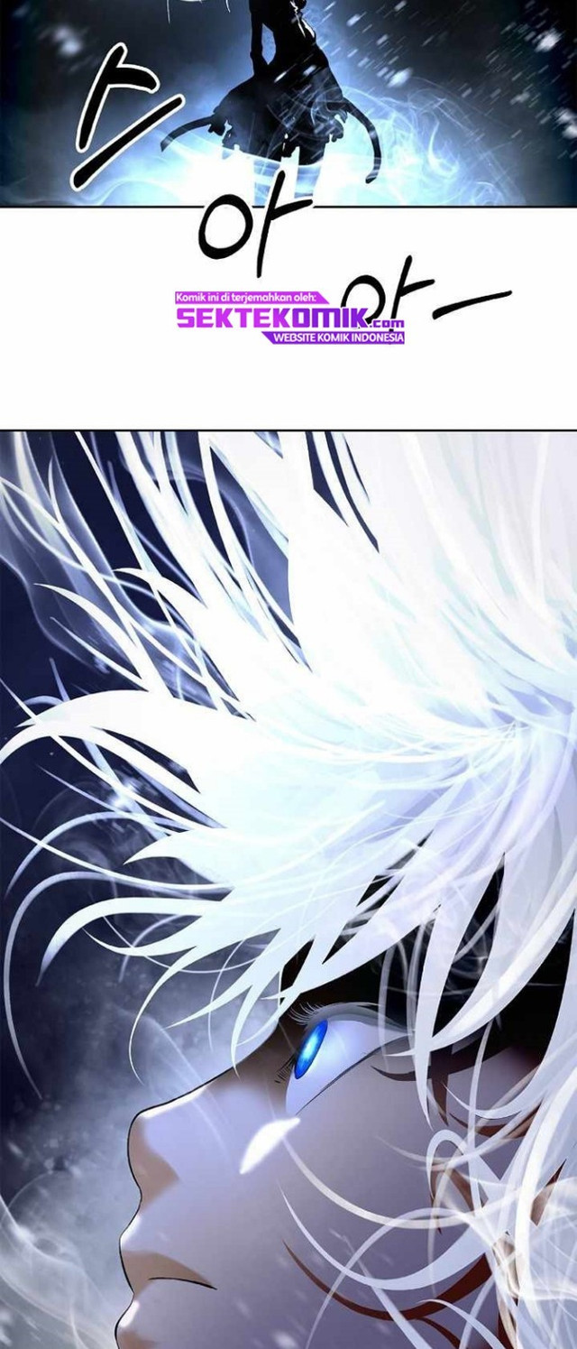 Cystic Story (Call The Spear) Chapter 78 Gambar 66
