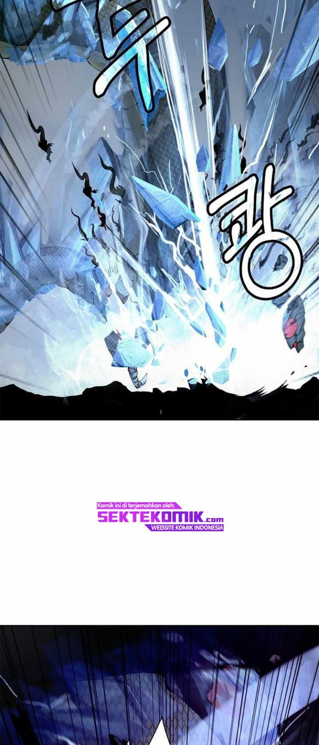 Cystic Story (Call The Spear) Chapter 78 Gambar 70