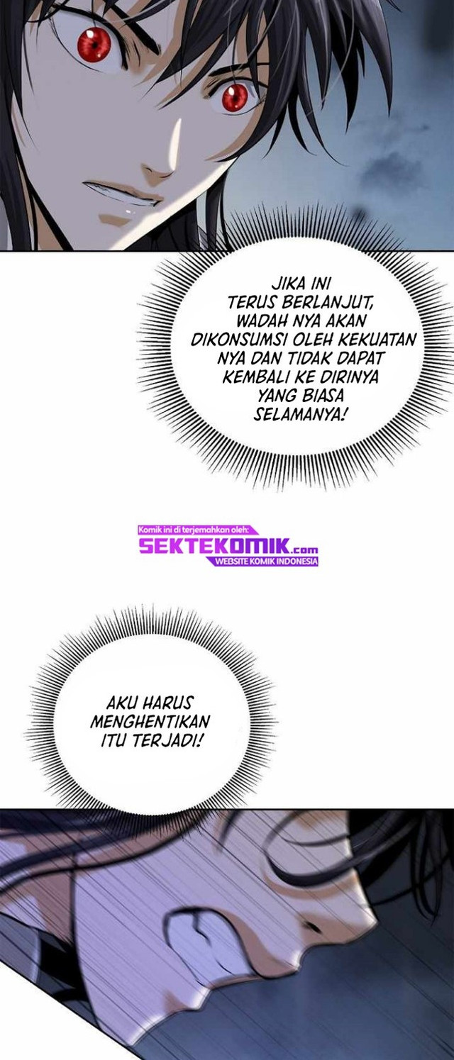 Cystic Story (Call The Spear) Chapter 78 Gambar 73