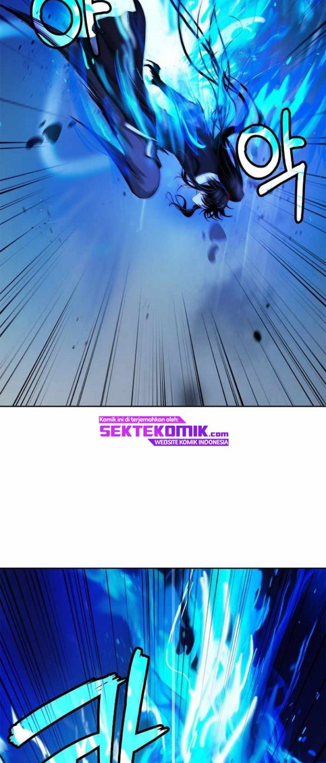 Cystic Story (Call The Spear) Chapter 78 Gambar 75