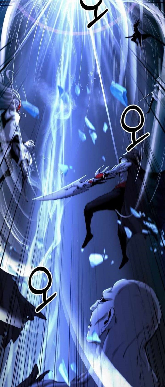 Cystic Story (Call The Spear) Chapter 78 Gambar 78