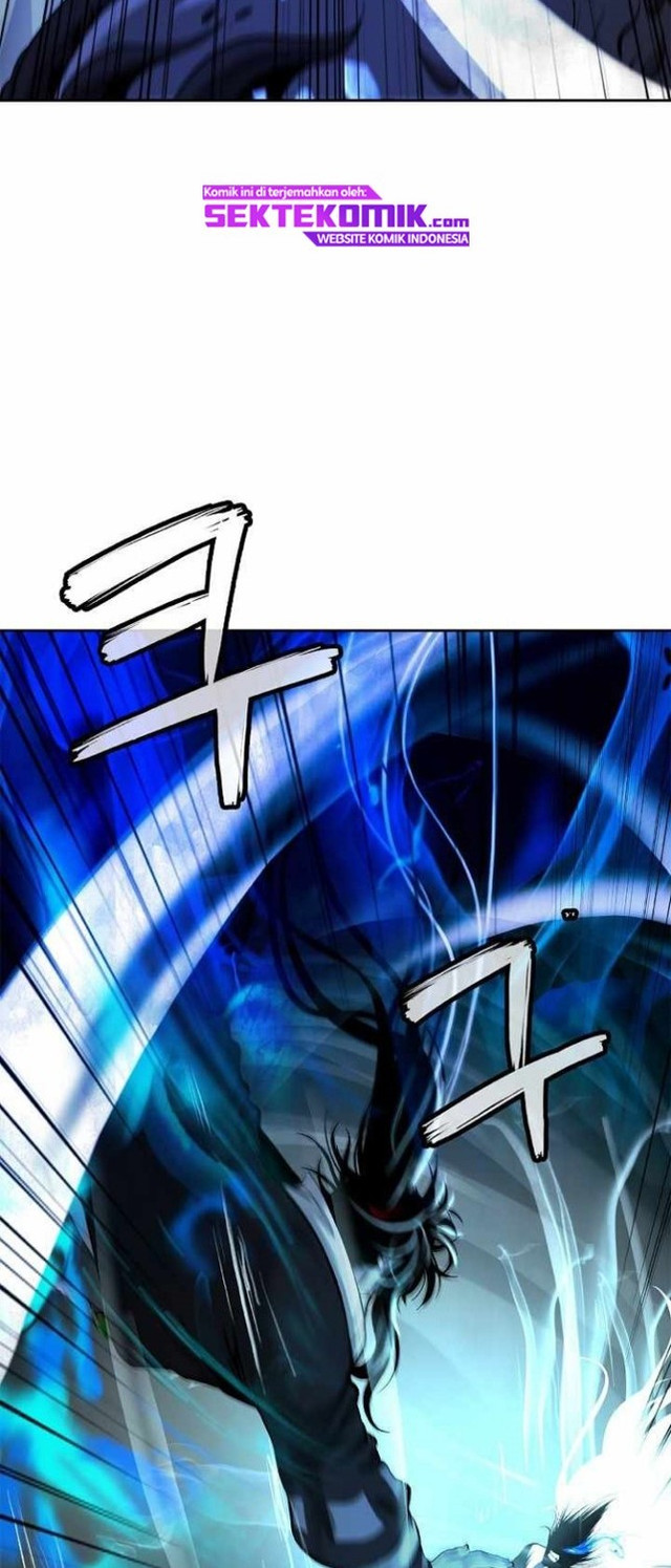 Cystic Story (Call The Spear) Chapter 78 Gambar 79