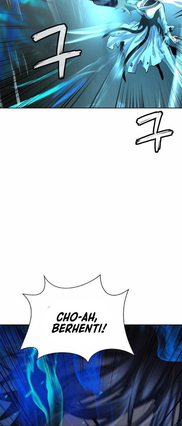 Cystic Story (Call The Spear) Chapter 78 Gambar 80