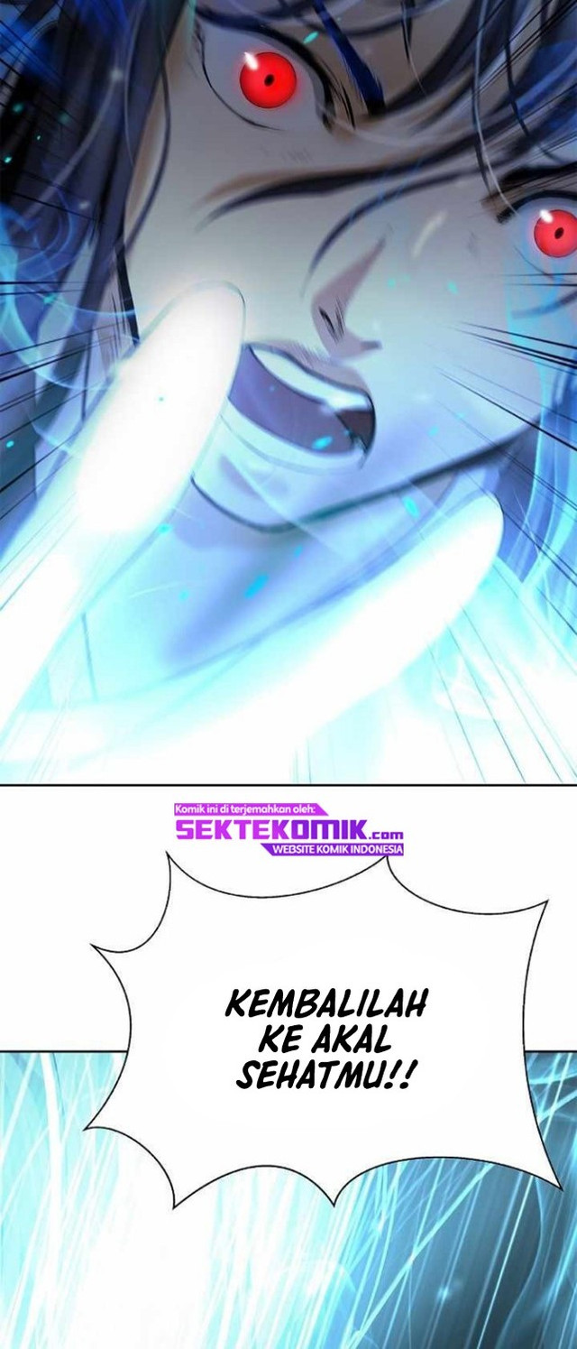 Cystic Story (Call The Spear) Chapter 78 Gambar 81