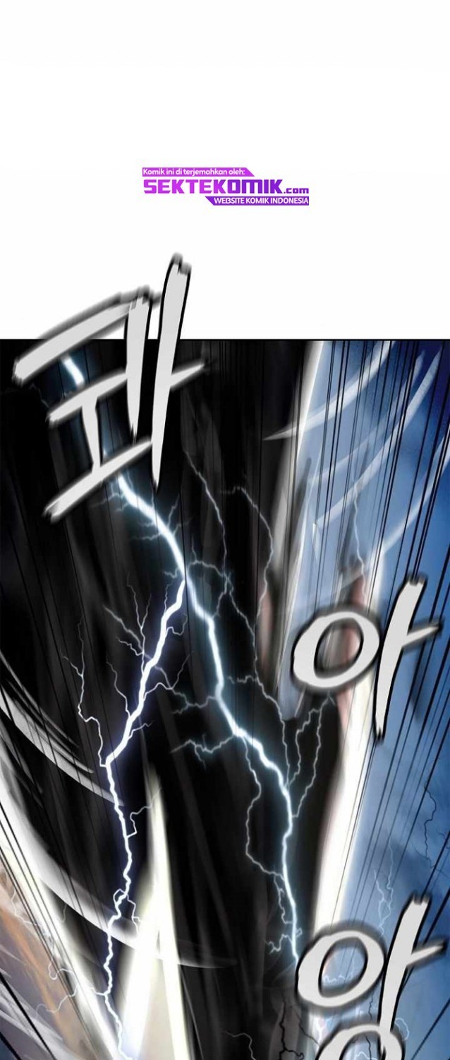 Cystic Story (Call The Spear) Chapter 80 Gambar 2