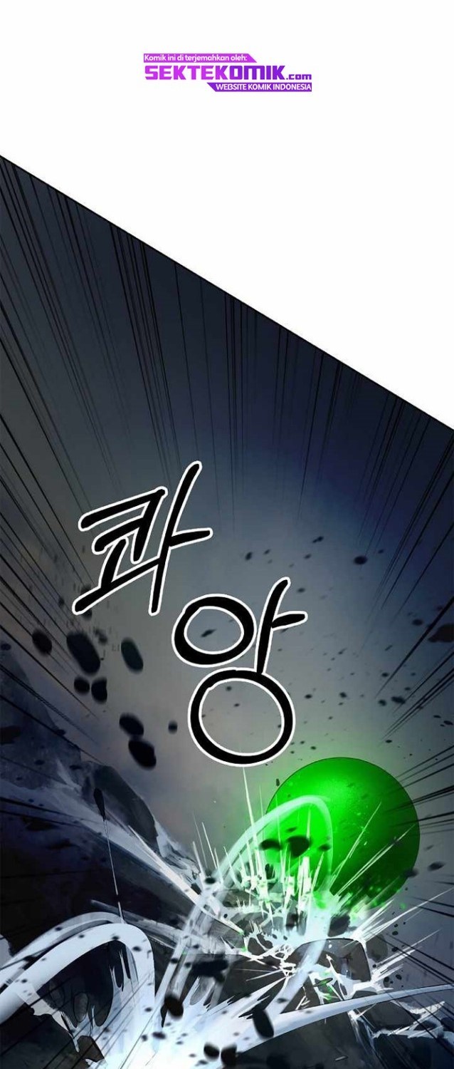 Cystic Story (Call The Spear) Chapter 80 Gambar 5