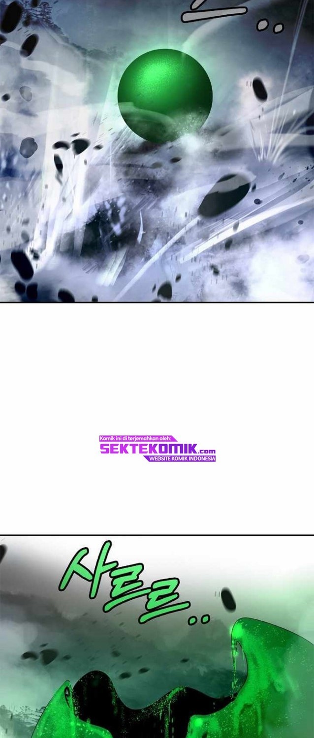 Cystic Story (Call The Spear) Chapter 80 Gambar 7